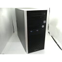 【中古】TSUKUMO AeroStream RM7J-D201/T 【i7-10700 32G GTX1660Super DVDマルチ 1GbE 】【川越クレアモール】保証期間1ヶ月【ランクA】(2)