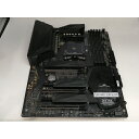 【中古】MSI MEG X570 UNIFY X570/AM4/2.5GbitLAN/Wi-Fi6(11ax/11ac)+BT5/ATX 【川越クレアモール】保証期間1週間(2)
