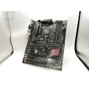 【中古】ASUS Z170 PRO GAMING Z170/LGA1151(DDR4)/M.2/SATA Express/USB 3.1(Type-A,C)/A...