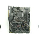 【中古】ASUS TUF-B450-PLUS-GAMING B450/AM4/ATX【川越クレアモール】保証期間1週間