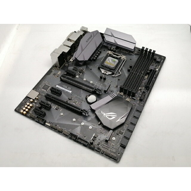 楽天市場】rog strix h270f gamingの通販 楽天市場】rog strix h270f gamingの通販