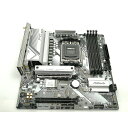 【中古】ASRock B650M Pro RS WiFi B650/AM5/MicroATX【川越クレアモール】保証期間1週間