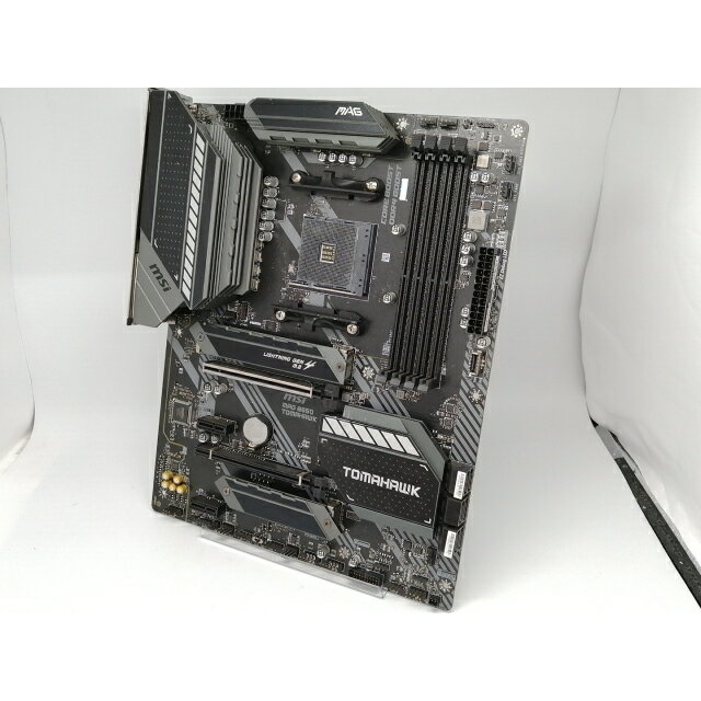 ѤŷԾŹ㤨֡šMSI MAG B550 TOMAHAWK B550/AM4/2.5GbitLAN/ATX ۥ쥢⡼ݾڴ1֡פβǤʤ13,980ߤˤʤޤ