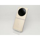 【中古】ZTE ymobile 【SIMフリー】 Libero Flip 6GB 128GB ゴールド A304ZT【川越クレアモール】保証期間1ヶ月【ランクA...