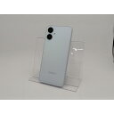 【中古】SAMSUNG docomo 【SIMフリー】 Galaxy A25 5G ライトブルー 4GB 64GB SC-53F【川越クレアモール】保証期間1ヶ...