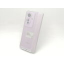 【未使用】【赤ロム保証あり】Oppo ymobile 【SIMフリー】 OPPO Reno11 A コーラルパープル 8GB 128GB【川越クレアモール】保証...