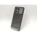【中古】Xiaomi 国内版 【SIMフリー】 POCO F6 Pro 12GB 512GB ブラック【川越クレアモール】保証期間1ヶ月【ランクB】