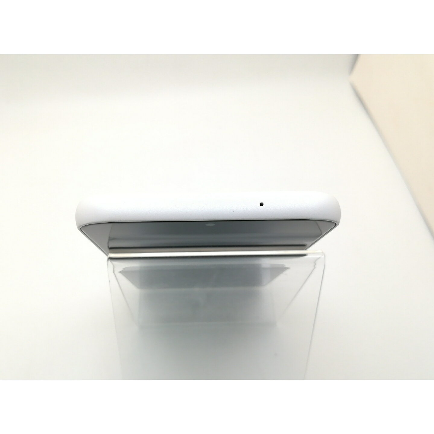 【中古】FCNT SoftBank 【SIMフリー】 arrows We2 ミストホワイト 4GB 64GB A402FC【川越クレアモール】保証期間1ヶ月【ランクB】