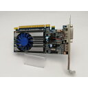 【中古】玄人志向 GF-GT710-E2GB/LP GT710/2GB(DDR3)/PCI-E【川越クレアモール】保証期間1週間