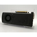 【中古】ASUS GTX980-4GD5 GTX980/4GB(GDDR5)/PCI-E【川越クレアモール】保証期間1週間