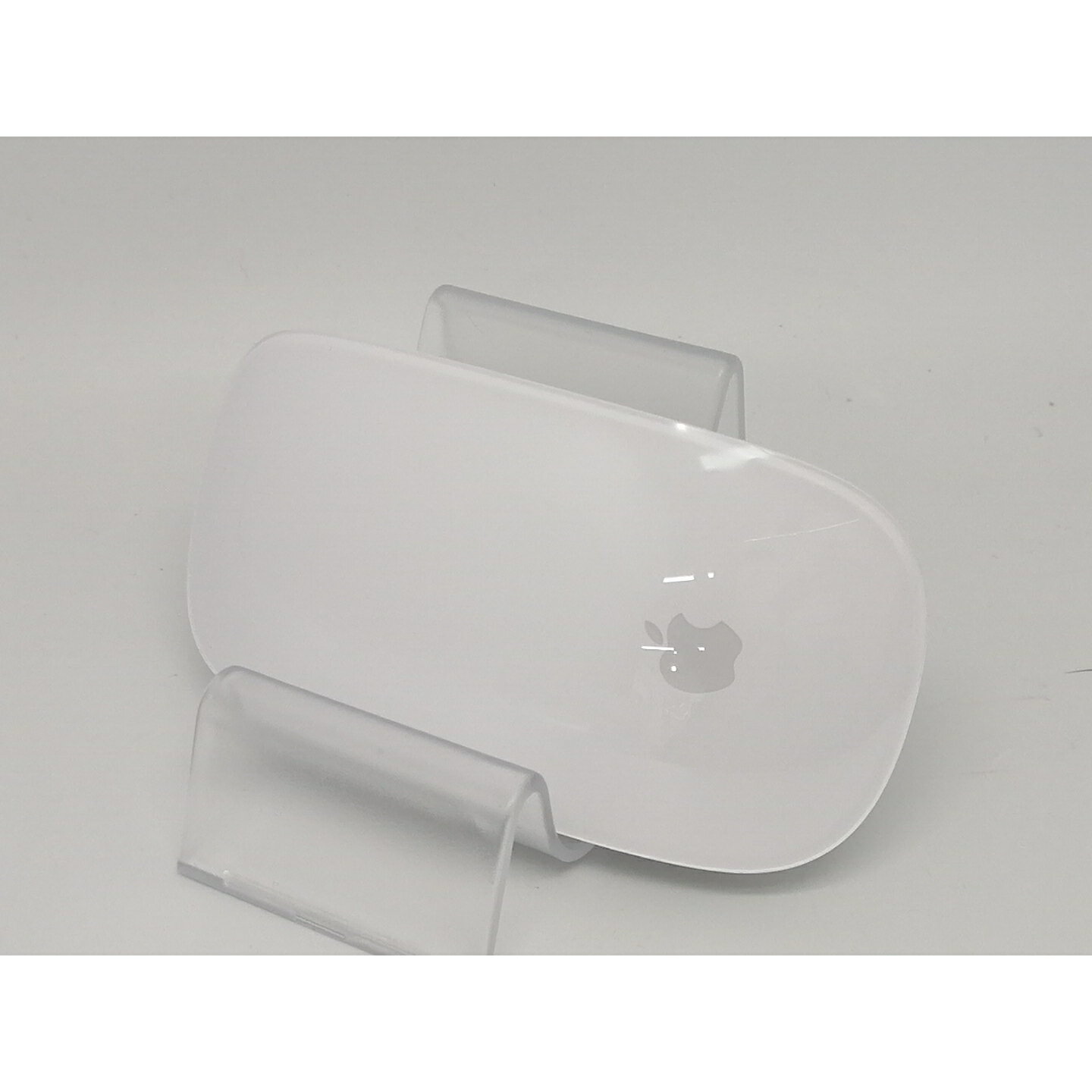 【中古】Apple Magic Mouse（2024/USB-C）ホワイト MXK53ZA/A【川越クレアモール】保証期間1週間