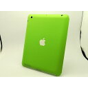 【中古】Apple Smart Case グリーン iPad(第2/第3/第4世代)用 MD457FE/A【川越クレアモール】保証期間1週間