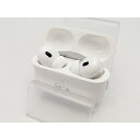 【中古】Apple AirPods Pro 第2世代(2023/USB-C) MTJV3J/A【川越クレアモール】保証期間1週間