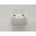 【中古】Apple AirPods Pro 第1世代(2019) MWP22J/A【川越クレアモール】保証期間1週間(2)