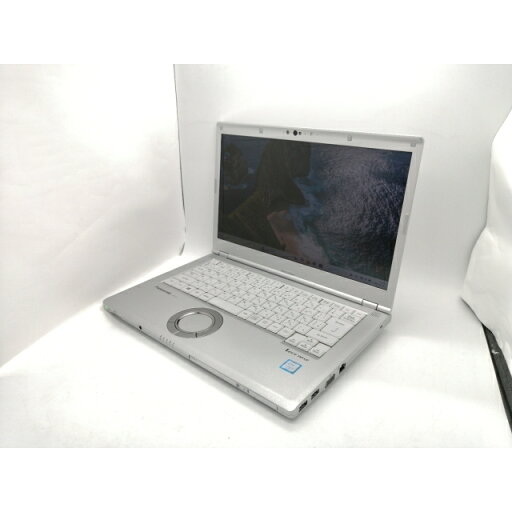 【中古】Panasonic Let's note LV7 CF-LV7HD4VS【i5-8250U 8G 256G(SSD) DVDマルチ WiFi 14LCD(1920x1080)】【川越クレアモール】保証期間1ヶ月【ランクB】 【中古】Panasonic Let's note LV7 CF-LV7HD4VS【i5-8250U 8G 256G(SSD) DVDマルチ WiFi 14LCD(1920x1080)】【川越クレアモール】保証期間1ヶ月【ランクB】