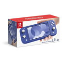 【未使用】Nintendo Switch Lite 本体 ブルー HDH-S-BBZAA【川越クレアモール】保証期間3ヶ月