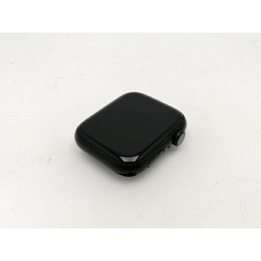 【中古】Apple Apple Watch Series8 45mm GPS ミッドナイトアルミニウムケース (バンド無し)【川越クレアモール】保証期間1ヶ月【ランクB】 【中古】Apple Apple Watch Series8 45mm GPS ミッドナイトアルミニウムケース (バンド無し)【川越クレアモール】保証期間1ヶ月【ランクB】