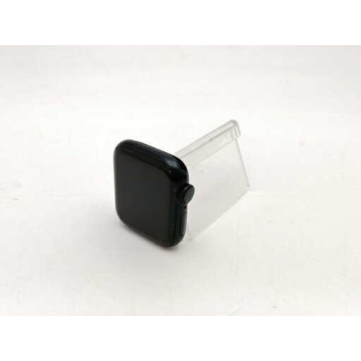 【中古】Apple Apple Watch SE2 40mm GPS ミッドナイトアルミニウムケース (バンド無し)【川越クレアモール】保証期間1ヶ月【ランクA】 【中古】Apple Apple Watch SE2 40mm GPS ミッドナイトアルミニウムケース (バンド無し)【川越クレアモール】保証期間1ヶ月【ランクA】