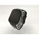 【中古】Huawei HUAWEI WATCH FIT 3 ブラック【川越クレアモール】保証期間1ヶ月【ランクA】