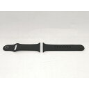 【中古】Apple Apple Watch用 スポーツバンド S/M 【38/40/41mm(〜S9まで)/42mm(S10)】【川越クレアモール】保証期間1ヶ...
