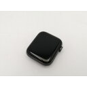 【中古】Apple Apple Watch SE GPS 40mm スペースグレイアルミケース (バンド無し)【川越クレアモール】保証期間1ヶ月【ランクB】