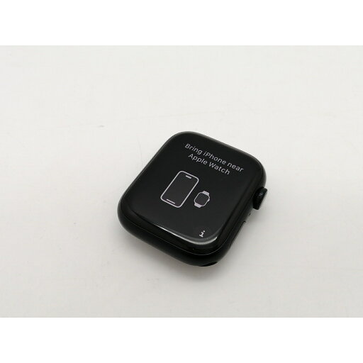 【中古】Apple Apple Watch Series9 45mm GPS ミッドナイトアルミニウムケース/ミッドナイトスポーツバンド(M/L) MR9A3J/A【川越クレアモール】保証期間1ヶ月【ランクA】 【中古】Apple Apple Watch Series9 45mm GPS ミッドナイトアルミニウムケース/ミッドナイトスポーツバンド(M/L) MR9A3J/A【川越クレアモール】保証期間1ヶ月【ランクA】