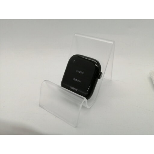 【中古】Apple Apple Watch Series10 46mm GPS ジェットブラックアルミニウムケース (バンド無し)【川越クレアモール】保証期間1ヶ月【ランクA】 【中古】Apple Apple Watch Series10 46mm GPS ジェットブラックアルミニウムケース (バンド無し)【川越クレアモール】保証期間1ヶ月【ランクA】