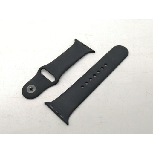 【中古】Apple Apple Watch用 スポーツバンド S/M 【42mm(~S3)/44mm/45mm/46mm/49mm】 (※S10 42mm非対応)【川越クレアモール】保証期間1ヶ月【ランクB】 【中古】Apple Apple Watch用 スポーツバンド S/M 【42mm(~S3)/44mm/45mm/46mm/49mm】 (※S10 42mm非対応)【川越クレアモール】保証期間1ヶ月【ランクB】