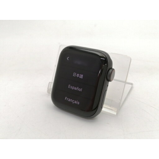 【中古】Apple Apple Watch Series6 アルミニウムケース 40mm Cellular バンドセット【川越クレアモール】保証期間1ヶ月【ランクA】 【中古】Apple Apple Watch Series6 アルミニウムケース 40mm Cellular バンドセット【川越クレアモール】保証期間1ヶ月【ランクA】