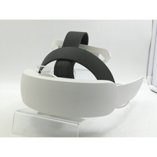 【中古】Meta Meta Quest 3 Eliteストラップ バッテリー付き 899-00560-01【川越クレアモール】保証期間1ヶ月【ランクB】 【中古】Meta Meta Quest 3 Eliteストラップ バッテリー付き 899-00560-01【川越クレアモール】保証期間1ヶ月【ランクB】