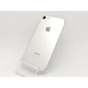 【中古】Apple SoftBank 【SIMロックあり】 iPhone 7 32GB シルバー MNCF2J/A【川越クレアモール】保証期間1ヶ月【ランクC】