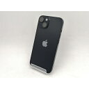 【中古】Apple 国内版 【SIMフリー】 iPhone 14 128GB ミッドナイト MPUD3J/A【川越クレアモール】保証期間1ヶ月【ランクB】