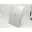 【中古】Apple 【Wi-Fi】 iPad(第7世代/2019) 32GB シルバー MW752J/A【川越クレアモール】保証期間1ヶ月【ランクC】
