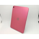 【中古】Apple 【Wi-Fi】 iPad(A16/2025) 128GB ピンク MD4E4J/A【川越クレアモール】保証期間1ヶ月【ランクA】