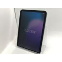 【中古】Apple 国内版 【SIMフリー】 iPad mini(A17Pro/2024) 256GB スペースグレイ MXPT3J/A【川越クレアモール】保証...