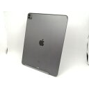 【中古】Apple 【Wi-Fi】 12.9インチ iPad Pro(第5世代/2021) 128GB スペースグレイ MHNF3J/A【川越クレアモール】保証...