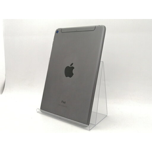 【中古】Apple 国内版 【SIMフリー】 iPad mini(第5世代/2019) 64GB スペースグレイ MUX52J/A【川越クレアモール】保証期間1ヶ月【ランクA】 【中古】Apple 国内版 【SIMフリー】 iPad mini(第5世代/2019) 64GB スペースグレイ MUX52J/A【川越クレアモール】保証期間1ヶ月【ランクA】