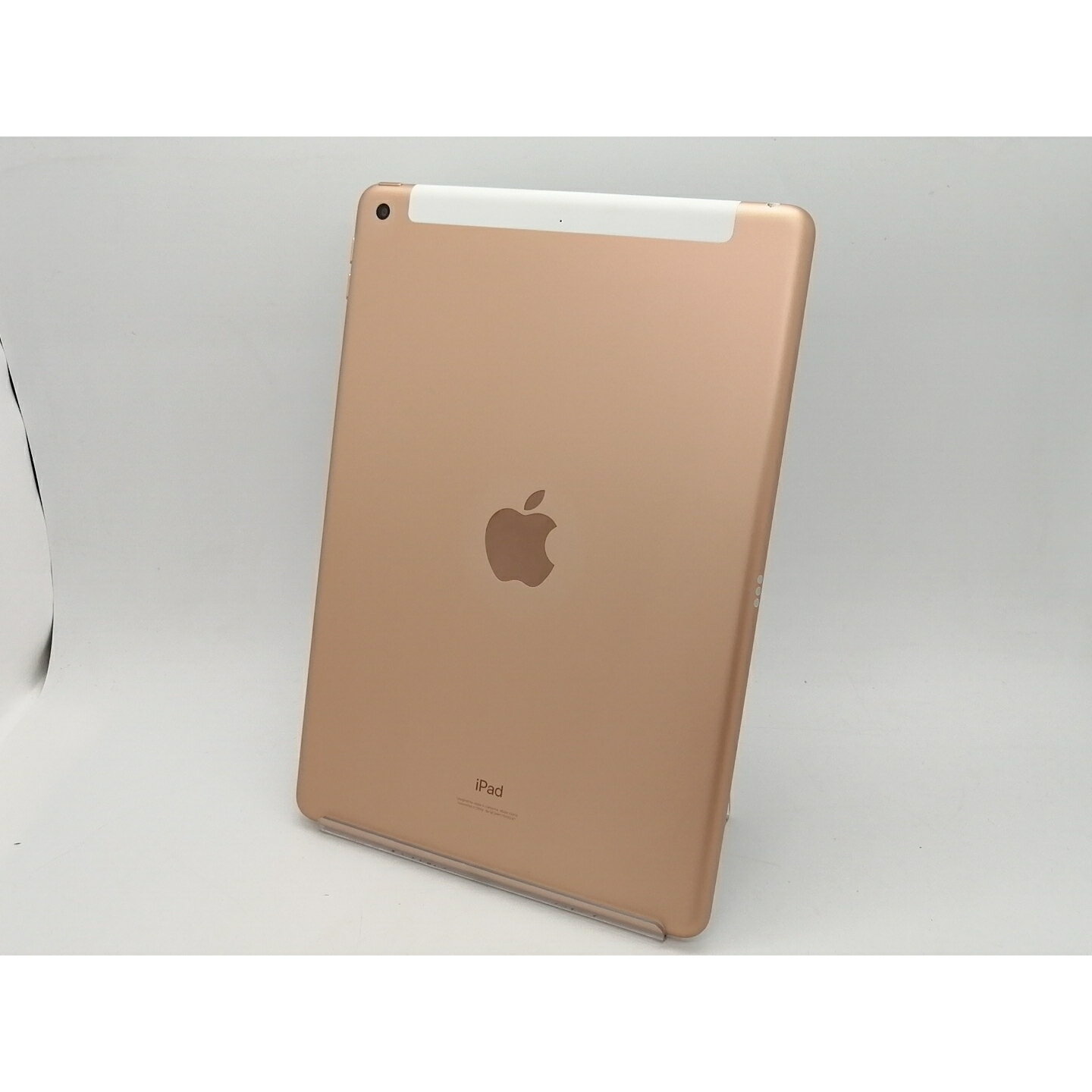 【中古】Apple 国内版 【SIMフリー】 iPad（第8世代/2020） 128GB ゴールド MYMN2J/A【川越クレアモール】保証期間1ヶ月【ランクB】