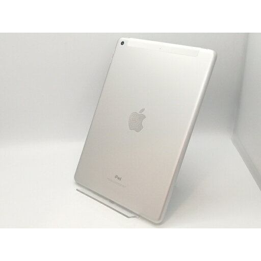 【中古】Apple au 【SIMロック解除済み】 iPad(第5世代/2017) 32GB シルバー MP1L2J/A【川越クレアモール】保証期間1ヶ月【ランクB】 【中古】Apple au 【SIMロック解除済み】 iPad(第5世代/2017) 32GB シルバー MP1L2J/A【川越クレアモール】保証期間1ヶ月【ランクB】