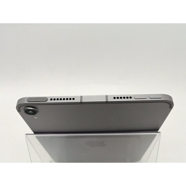 【中古】Apple 国内版 【SIMフリー】 iPad mini（A17Pro/2024） 128GB スペースグレイ MXPN3J/A【川越クレアモール】保証期間1ヶ月【ランクA】
