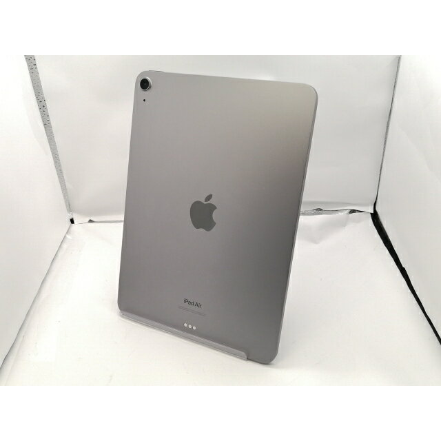 【中古】Apple 【Wi-Fi】 11インチ iPad Air(M2/2024) 128GB スペースグレイ MUWC3J/A【川越クレアモール】保証期間1ヶ月【ランクA】
