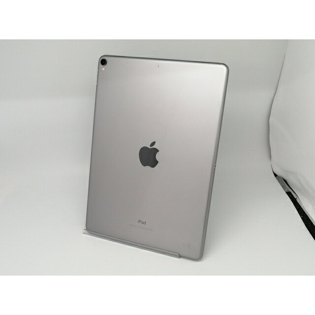 【中古】Apple 【Wi-Fi】 10.5インチ iPad Pro（2017） 256GB スペースグレイ MPDY2J/A【川越クレアモール】保証期間1ヶ月【ランクC】(2)