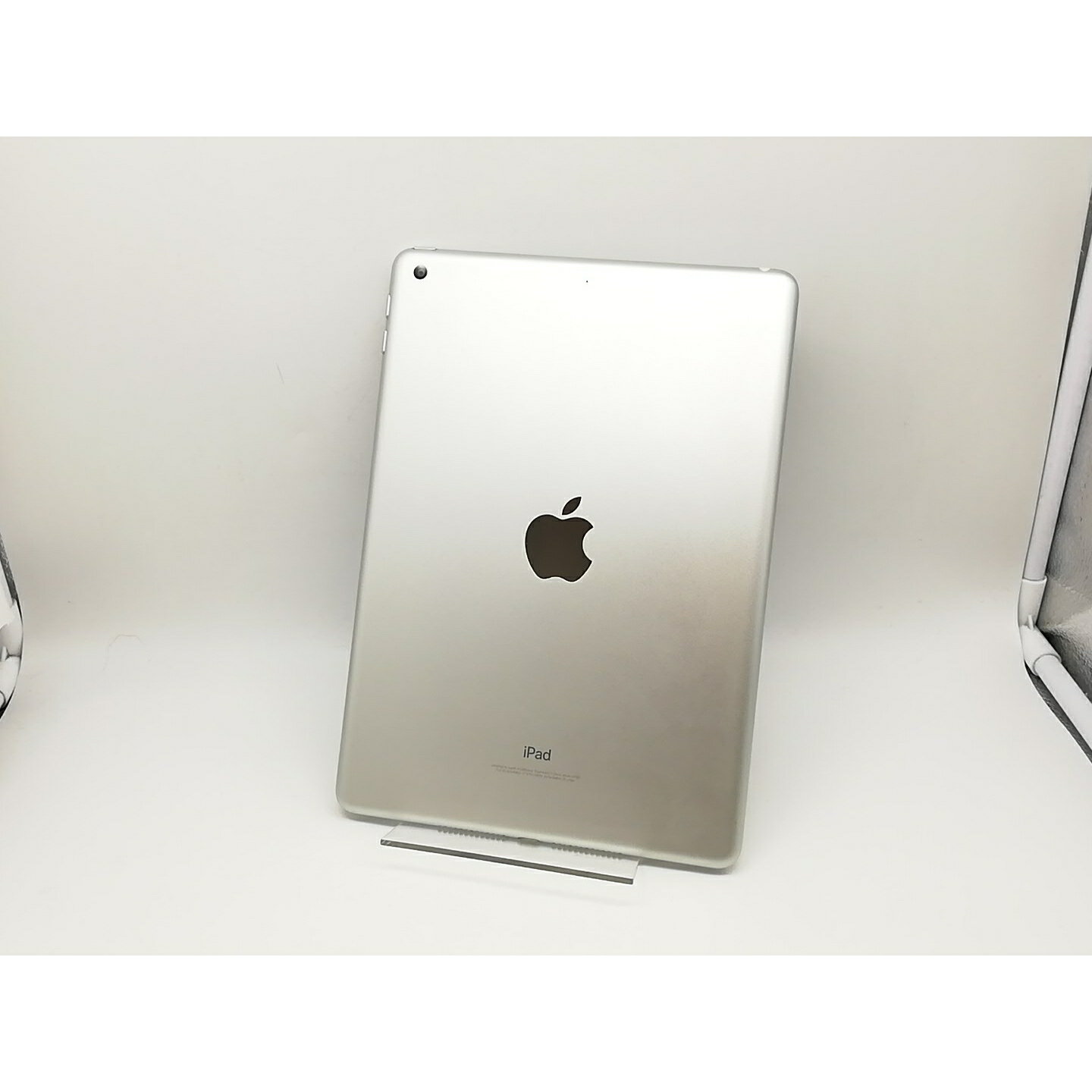 【中古】Apple 【Wi-Fi】 iPad（第6世代/2018） 32GB シルバー MR7G2J/A【川越クレアモール】保証期間1ヶ月【ランクA】