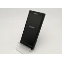 【中古】SONY WALKMAN(ウォークマン) NW-ZX507 (B) 64GB ブラック【川越クレアモール】保証期間1ヶ月【ランクA】
