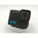 【中古】GoPro GoPro HERO (2024) CHDHF-131-JP【川越クレアモール】保証期間1ヶ月【ランクA】