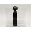 【中古】DJI DJI Pocket 2【川越クレアモール】保証期間1ヶ月【ランクB】