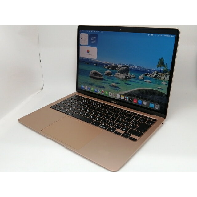 【中古】Apple MacBook Air 
