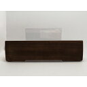 【中古】N/B 【FALUBER】Elite Wooden Wrist Rest【川越クレアモール】保証期間1週間