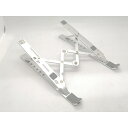 【中古】アイリスオーヤマ ノートパソコン用スタンド【川越クレアモール】保証期間1週間