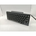 【中古】PFU Happy Hacking Keyboard Professional HYBRID Type-S 英語配列/墨 PD-KB800BS【川越クレ...